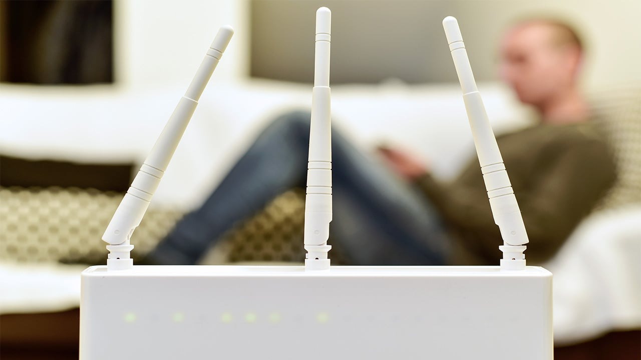 Cara Meningkatkan Sinyal Wi-Fi di Rumah