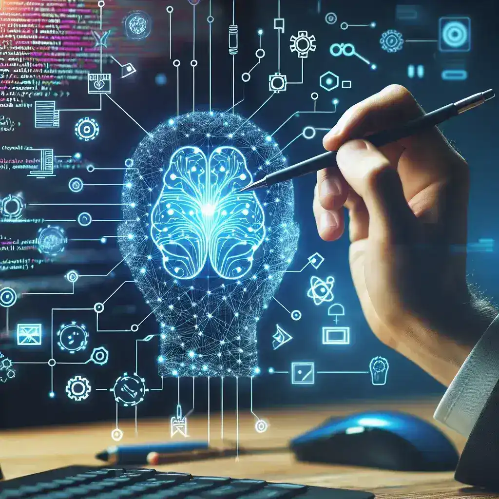 "Microsoft memilih Anthropic sebagai penyedia model AI untuk alat GitHub, menggambarkan kolaborasi inovatif dalam pengembangan teknologi kecerdasan buatan."